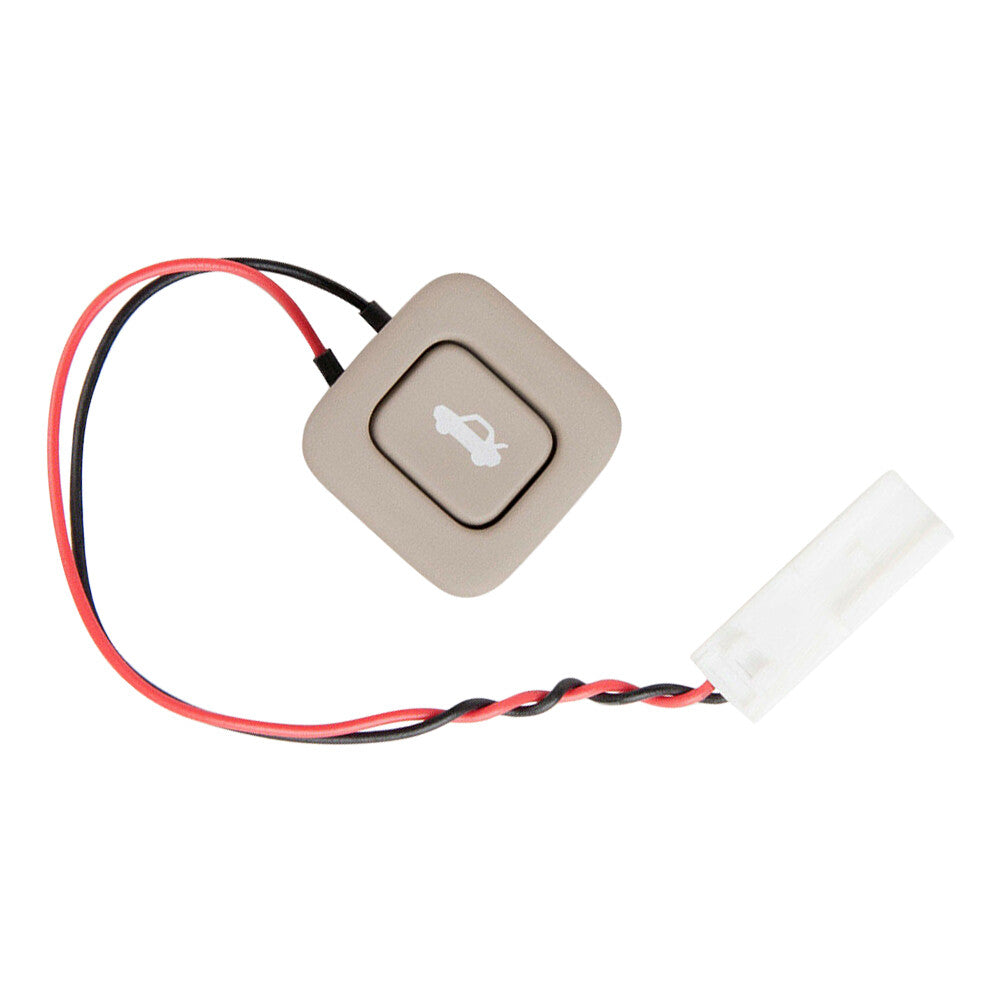 Rear Trunk Switch Beige Fits for 2007 2008 2009 2010 for Hyundai for Elantra New