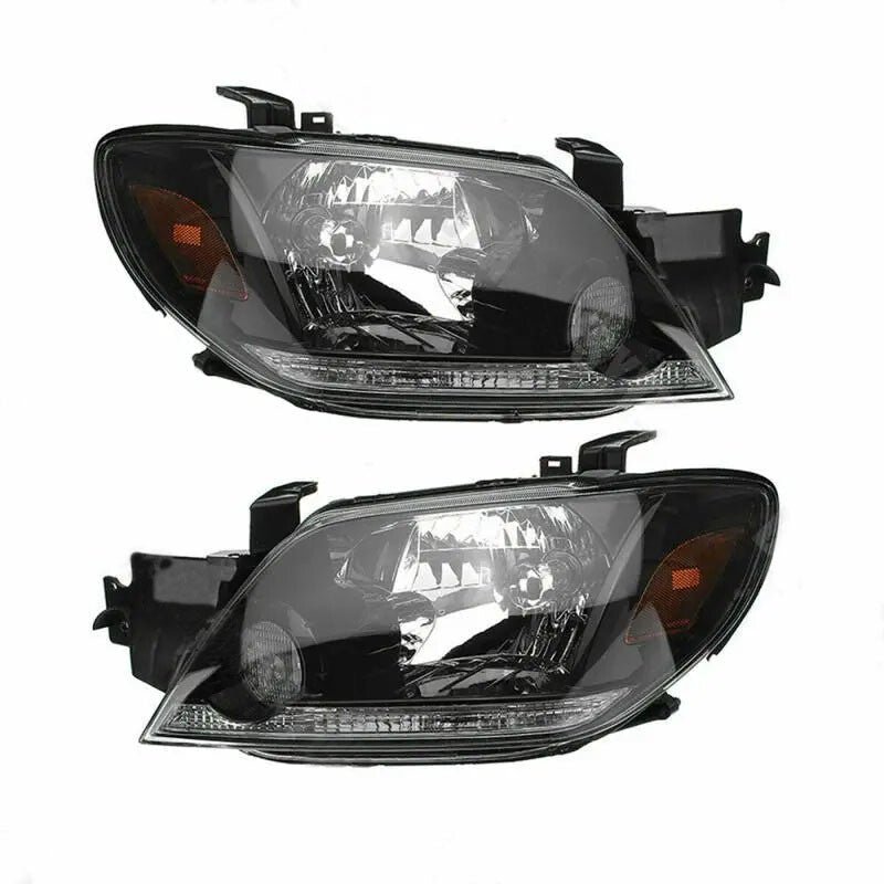 Suitable for Mitsubishi Outlander 2003, 2004, 2005 - 2006 1 Dual Headlights