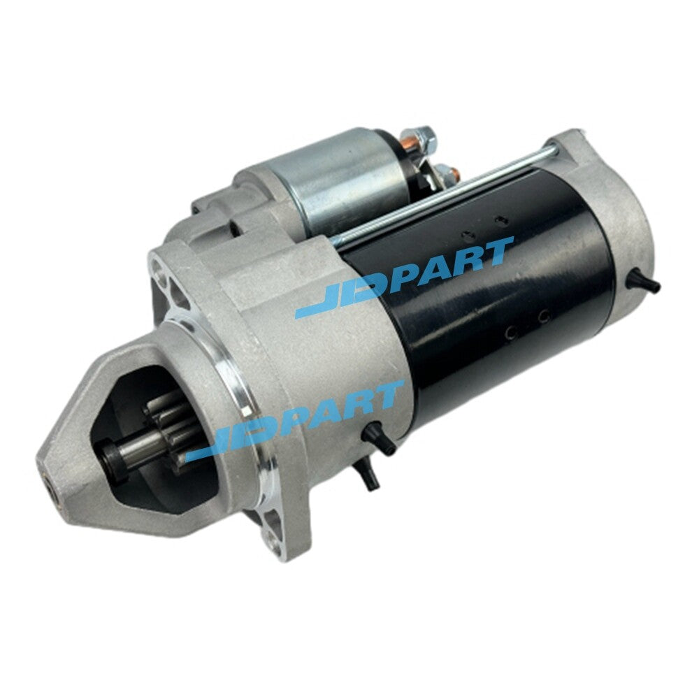12V 9T F3L912W starter motor suitable for Deutz engine parts -