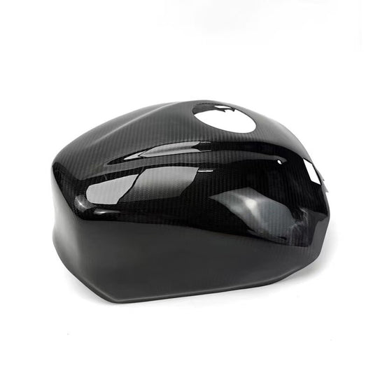 for BMW S1000RR 2019-2025 M1000RR Carbon Fiber Gas Fuel Full Tank Cover Fairing