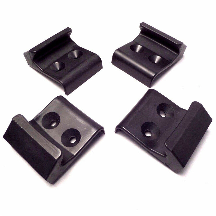 4-PACK Plastic Jaw Clamps For Tire Changers Machines 8184712 8183248 SHIPS FAST Q
