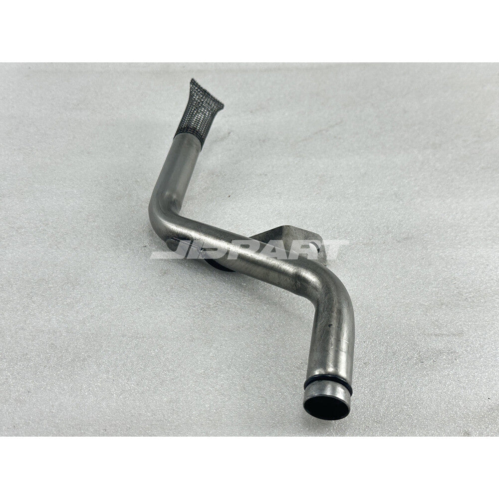 D2.6A oil suction cup is suitable for Volvo engine parts.