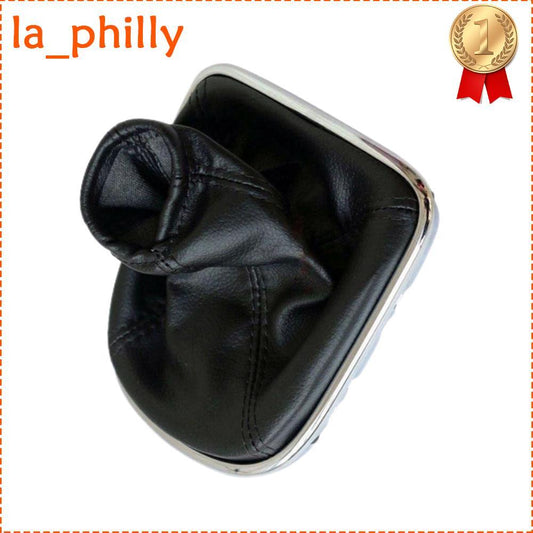 Car Gear Shift Knob Stick Lever Gaiter Boot Dust Cover For 09-15 for Chevrolet for Cruze