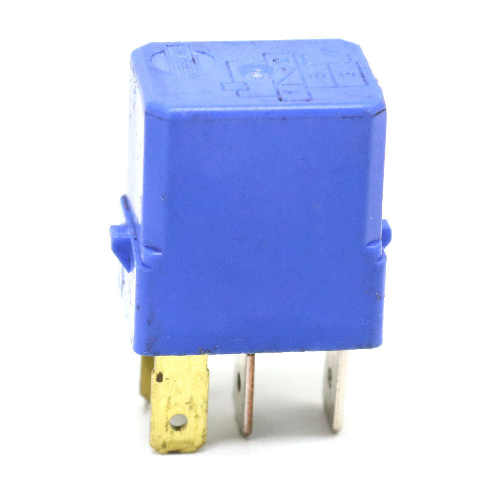 Car Motor Relay ONE Custom for INFINITI FX35 FX45 Plastic Metal Blue 25230-79942 Q
