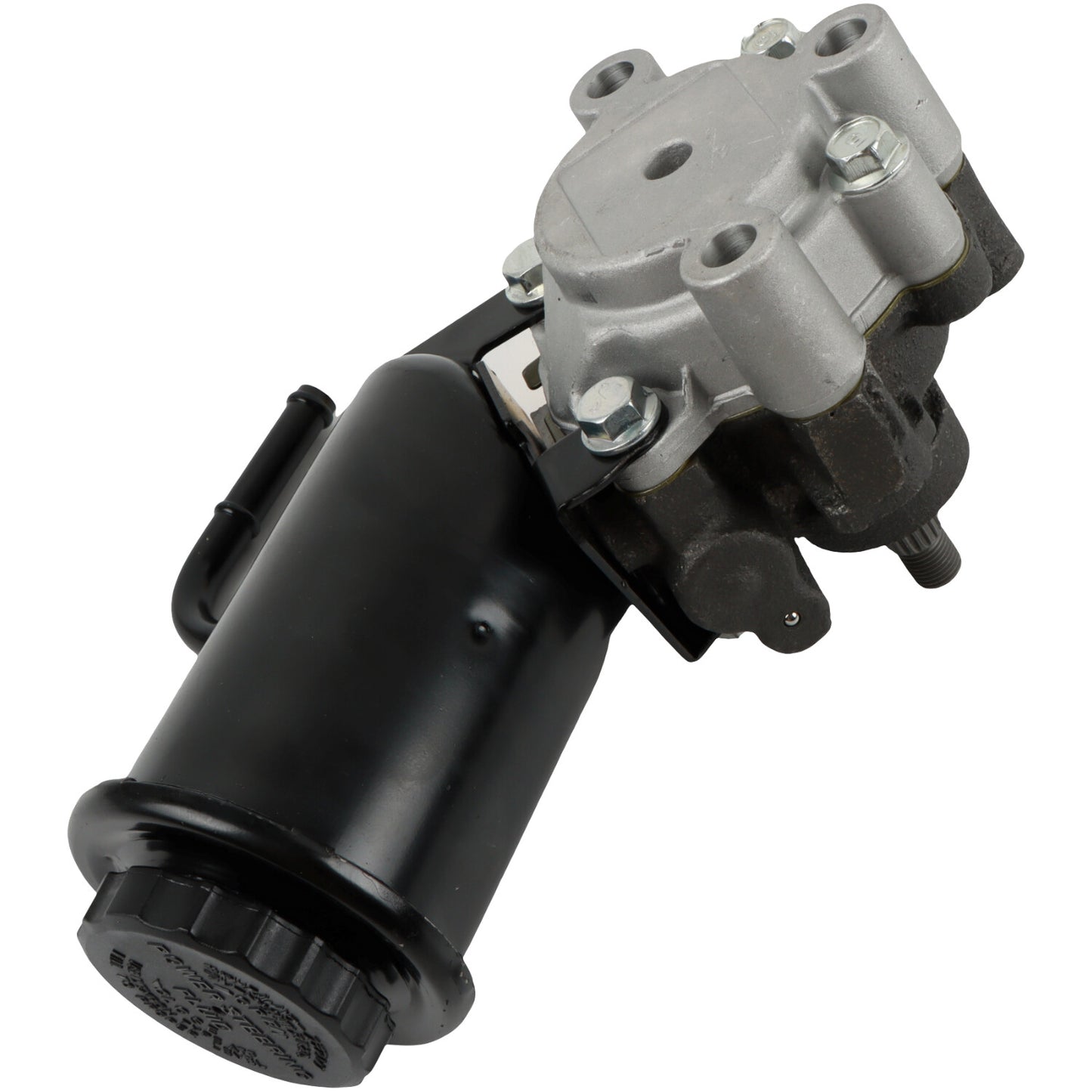 Power Steering Pump  Resevoir for Toyota Tacoma 4Runner 3.4L 4432004052