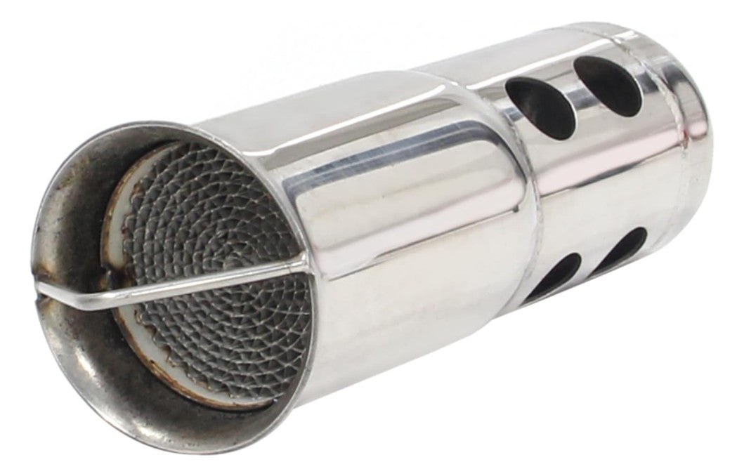 Universal Motorcycle Exhaust Muffler Baffle DB Killer Silencer 50.8mm