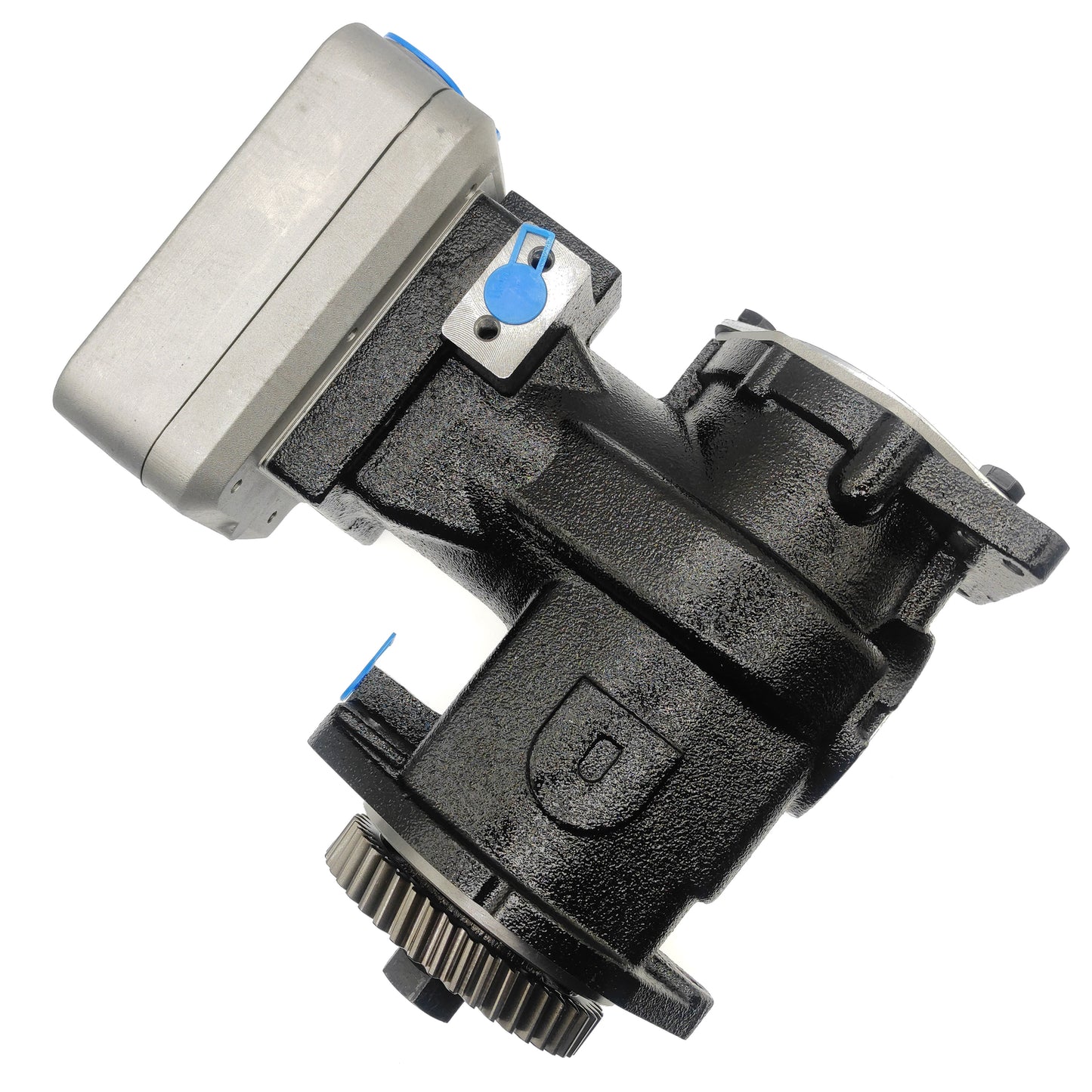 Air Compressor for ISL,ISC,QSL9 3966521 3966521RX 3969110 5301094 Q