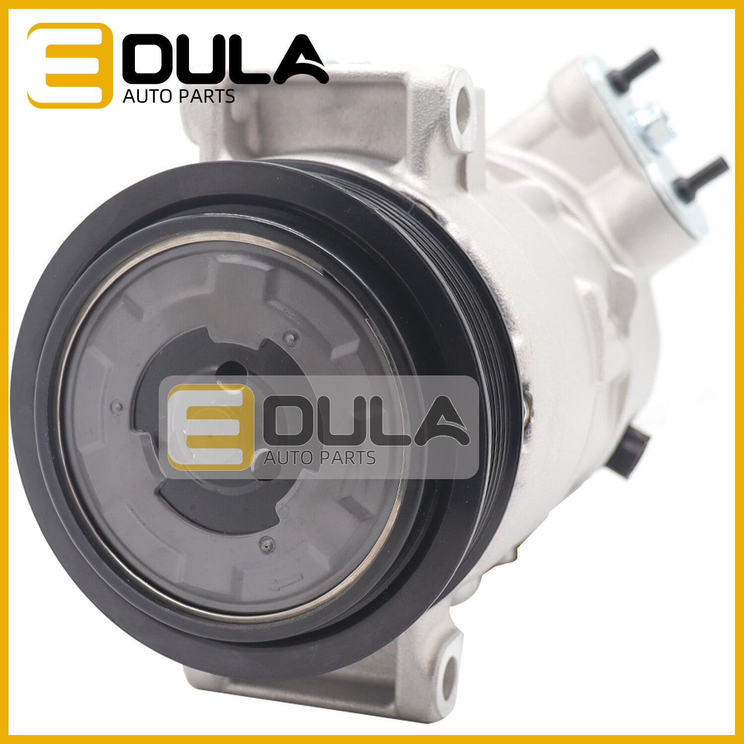 AC Compressor fits for Pontiac G8 3.6L V6 92265301 4471905693 92240524