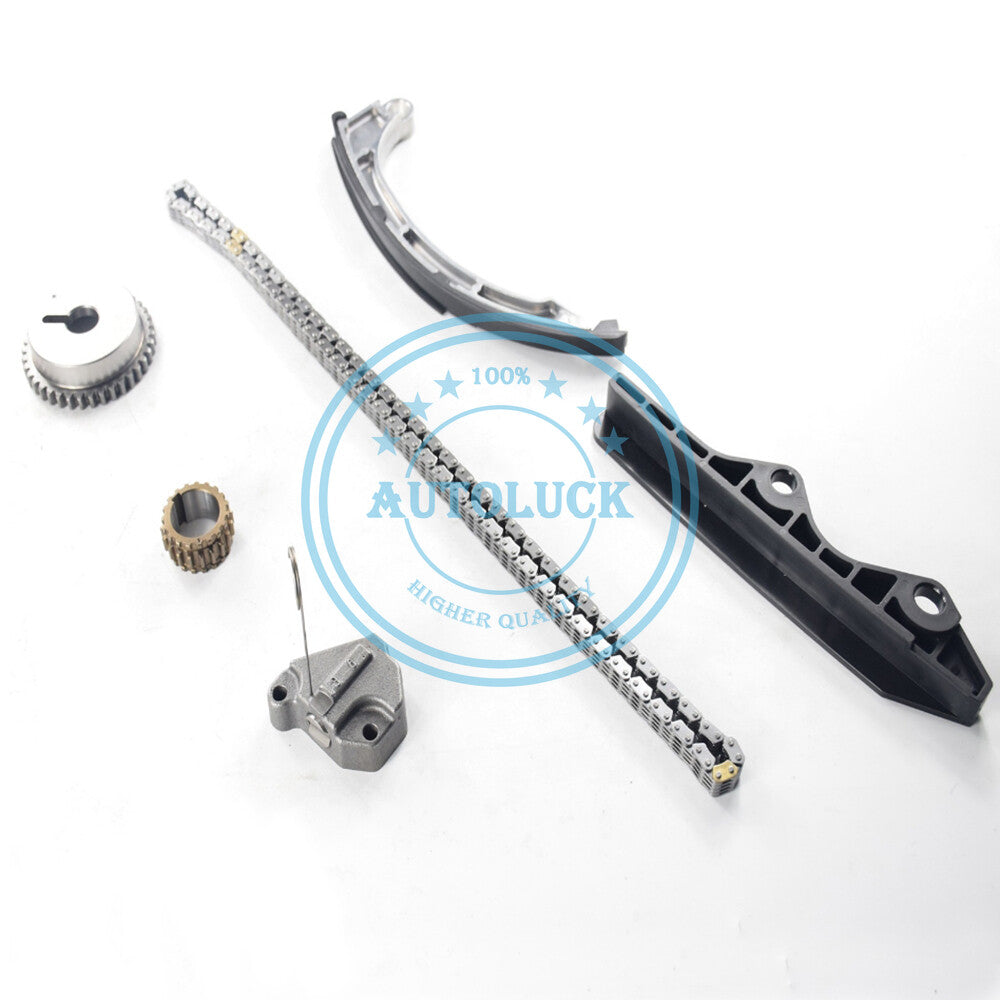 Engine Timing Chain Kit For Cg10de Cg12de Cga3de Cr12de for Nissan Cube March Note
