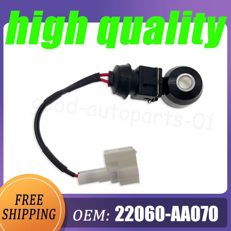 122060-AA070 Knock sensor for 98-03 for Subaru Impreza Forester Legacy Outback