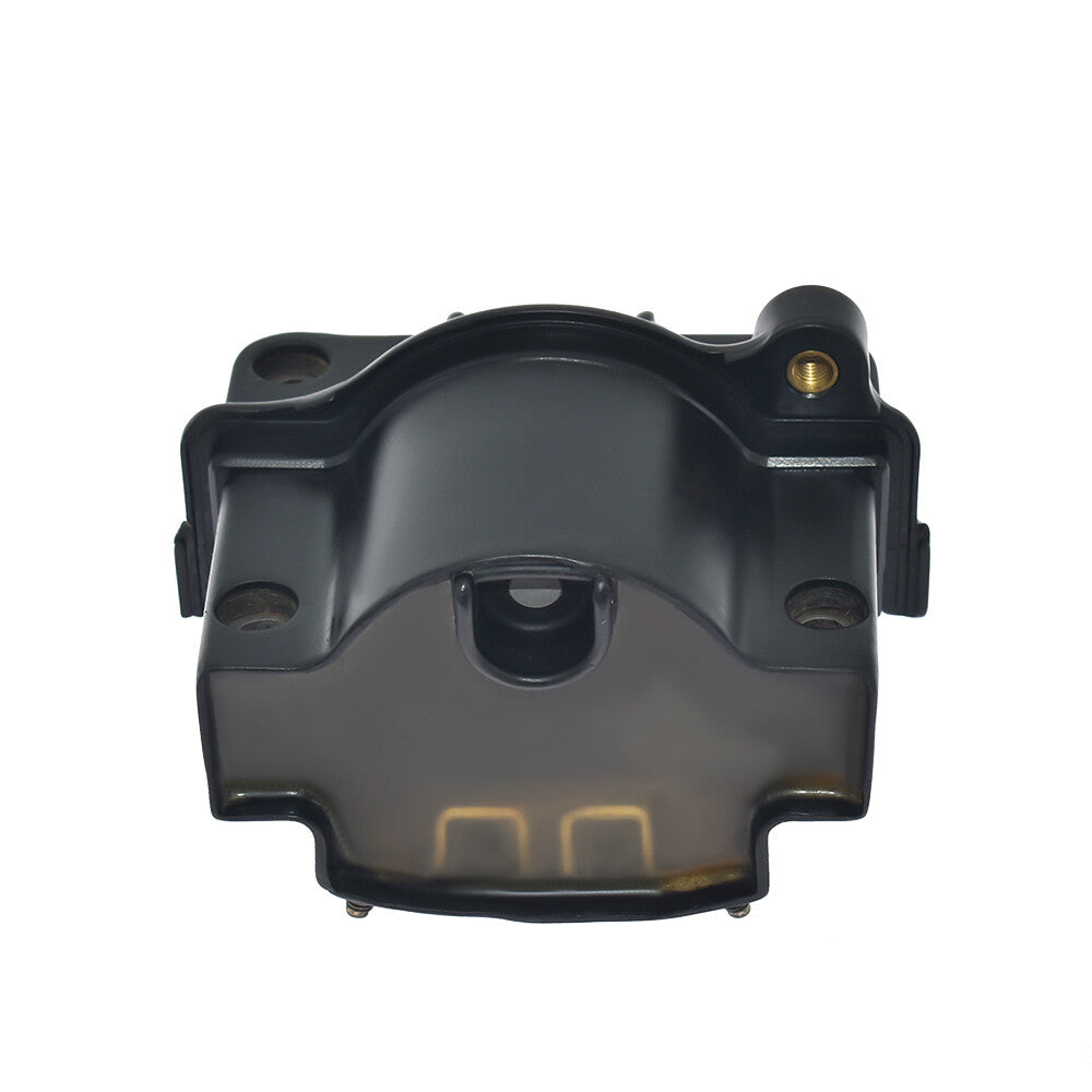 Engine coolant thermostat suitable for ISUZU NPR NRR NQR 4HF1 4HG1 4HE1 4HK1 (82+85) C 6800