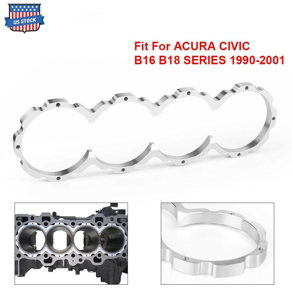 Engine Block Guard Blockguard for B16 B18 Series 1990-2001