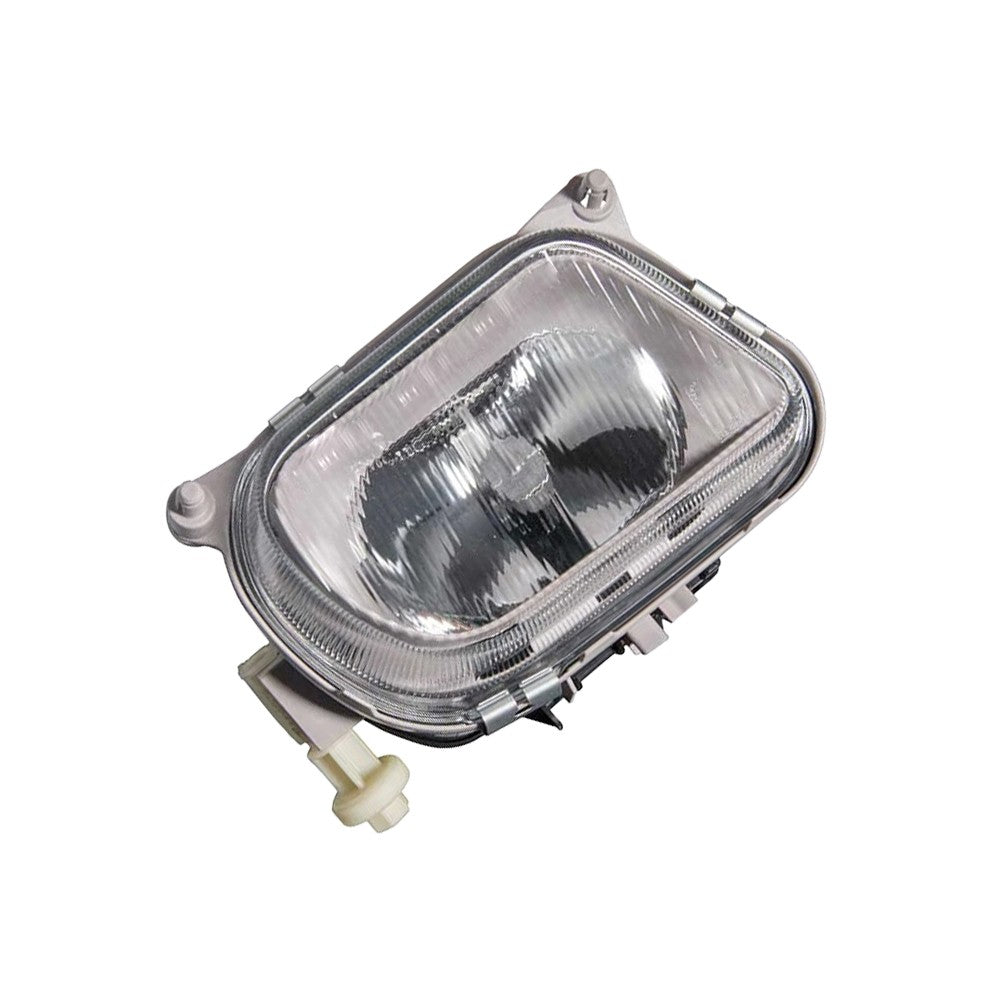 Fits For E-Class W210 1996-1999 Front Right Side Bumper Fog Light Without Bulb