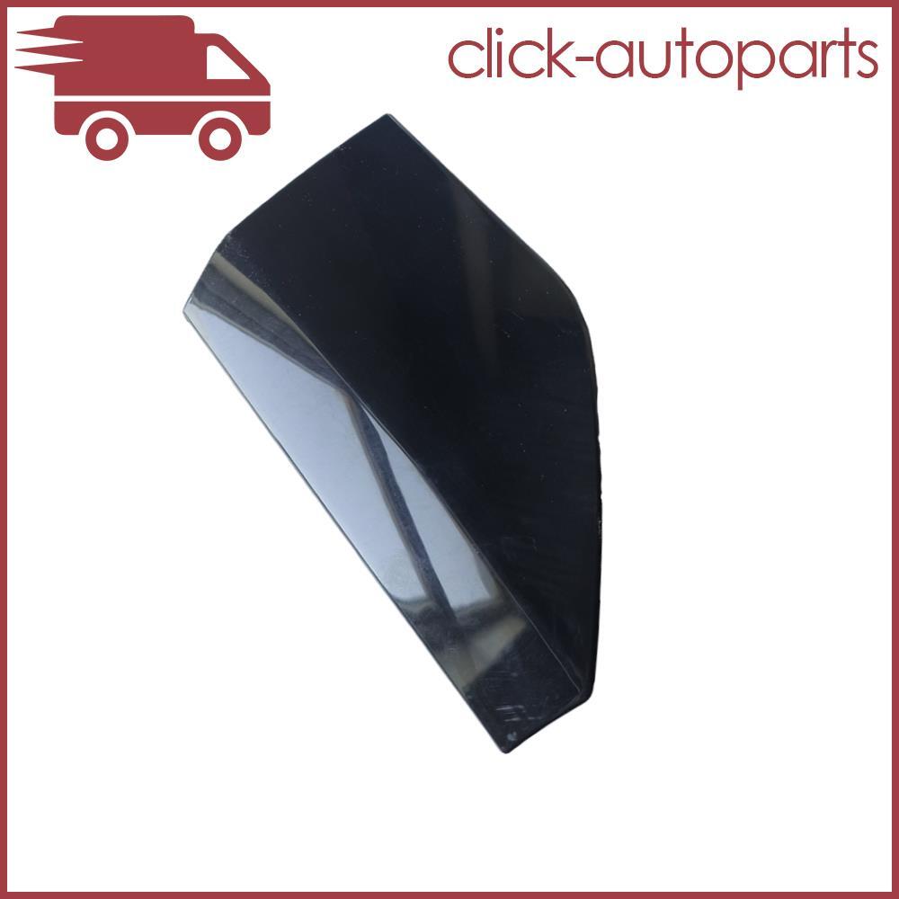 Front Trailer Cover Tow Hook Eye Hole Cap For 3 Series G20 2023-2024 Driver Side Q