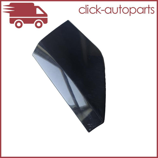 Front Trailer Cover Tow Hook Eye Hole Cap For 3 Series G20 2023-2024 Driver Side Q
