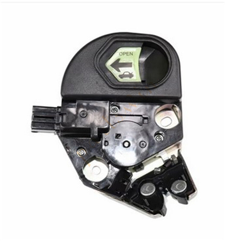 Trunk lock power cover lock actuator for 2012 for Civic 74851-TR0-A11- n