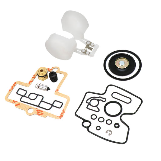 Carburetor repair kit for FCR tilted body 28 33 35 37 39 41 mm carbide Q