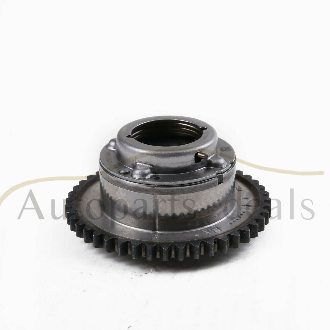 2710501400 Pair Exhaust Intake Camshaft Adjuster for Mercedes W204 C250 SLK250