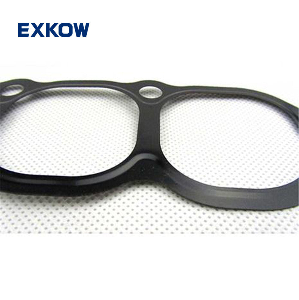 ENG Air Intake Surge Tank Gasket for Mitsubishi 380 L200 for Challenger MD199282 Q