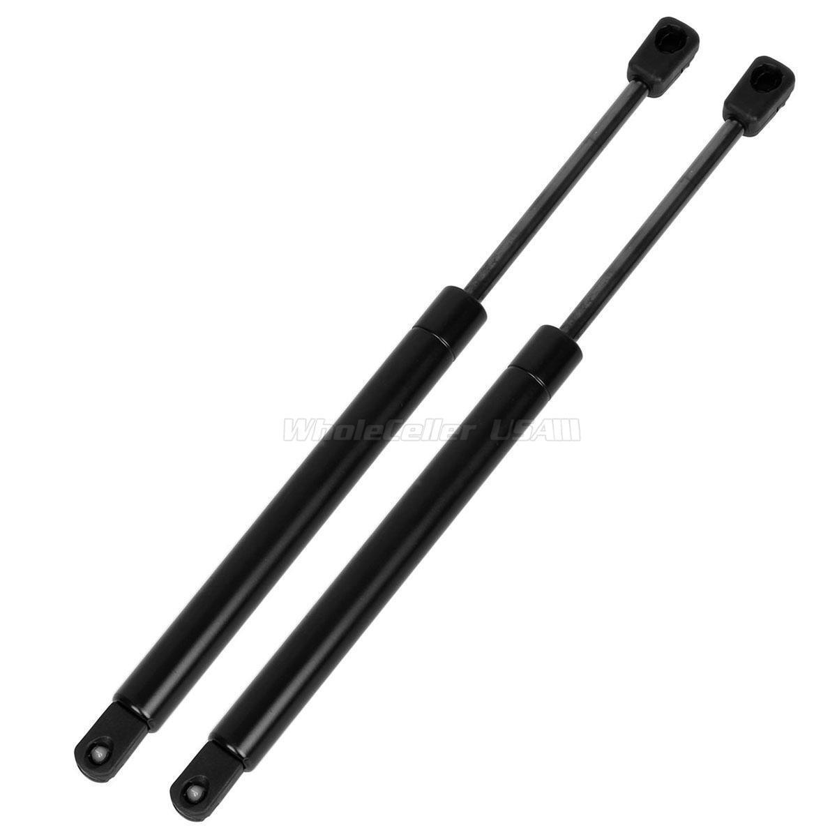 Front hood lift support shock absorber struts (2 pieces) for Mercury Mountaineer 2002 - 2010 Q