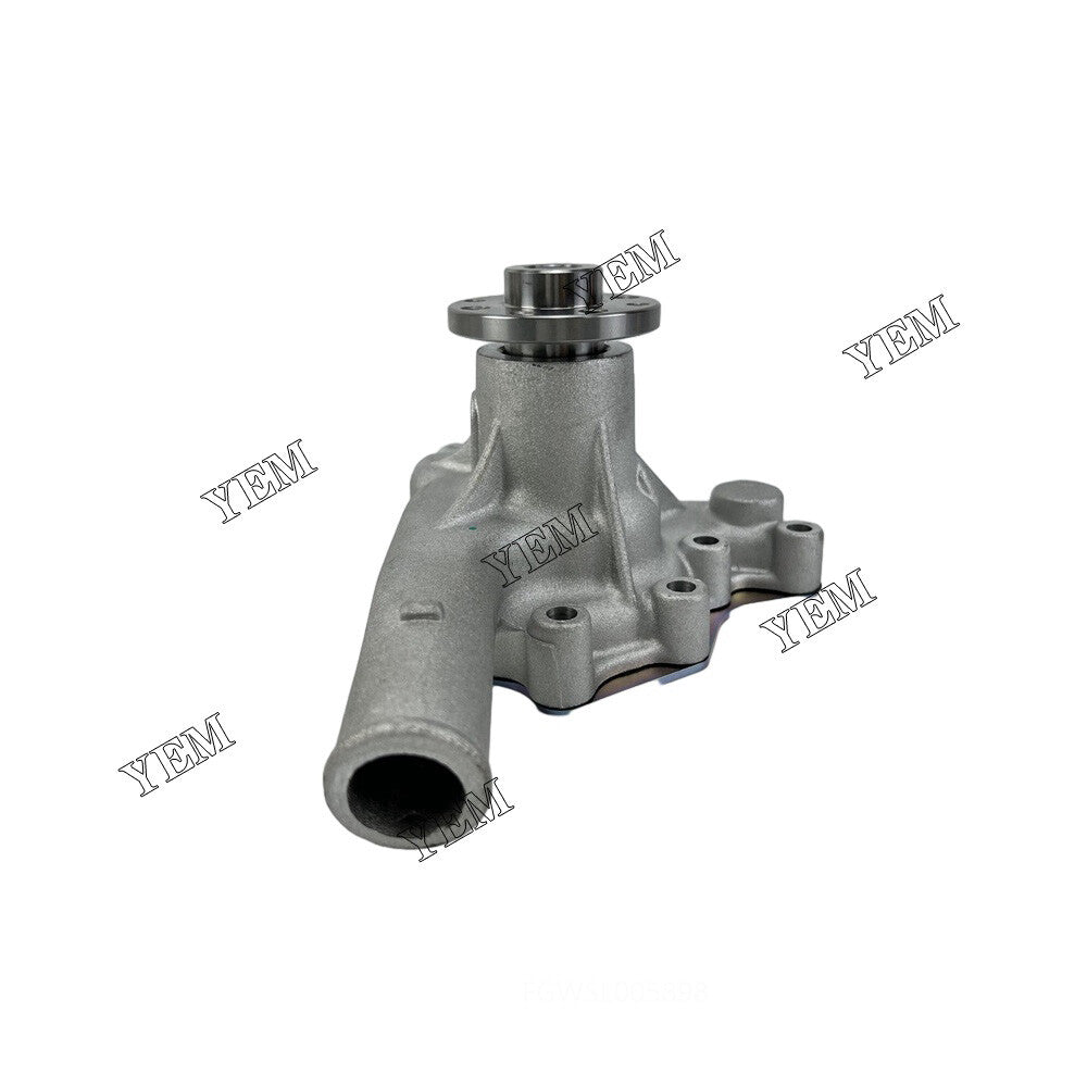 4JG1 Water Pump 8-94170125-3 Z8970285900 8-97028590-1 8-97028590-0 Fit for Isuzu