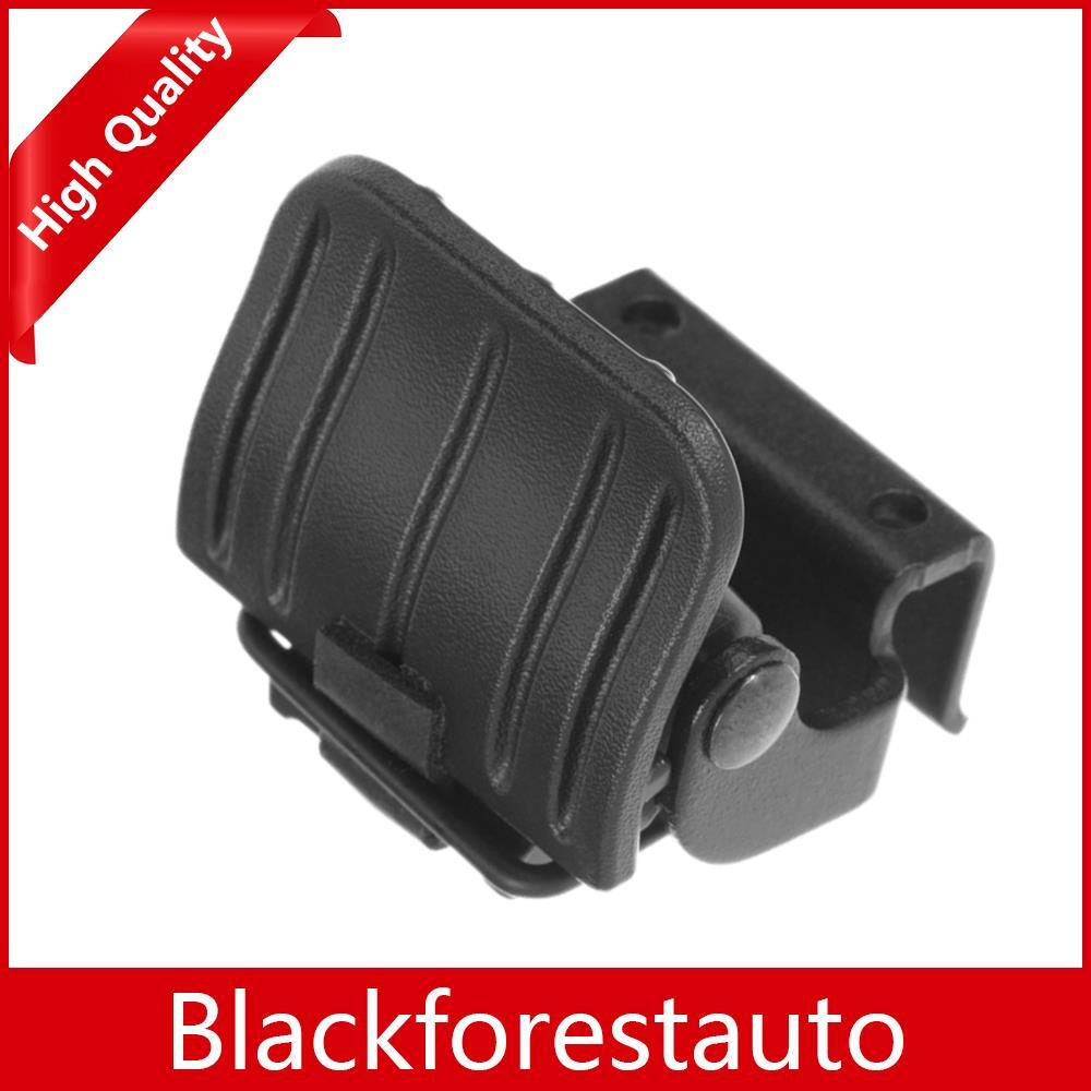 Folding Top Plunger Mounting Holder Bracket Black Fits for Wrangler 2007-2018