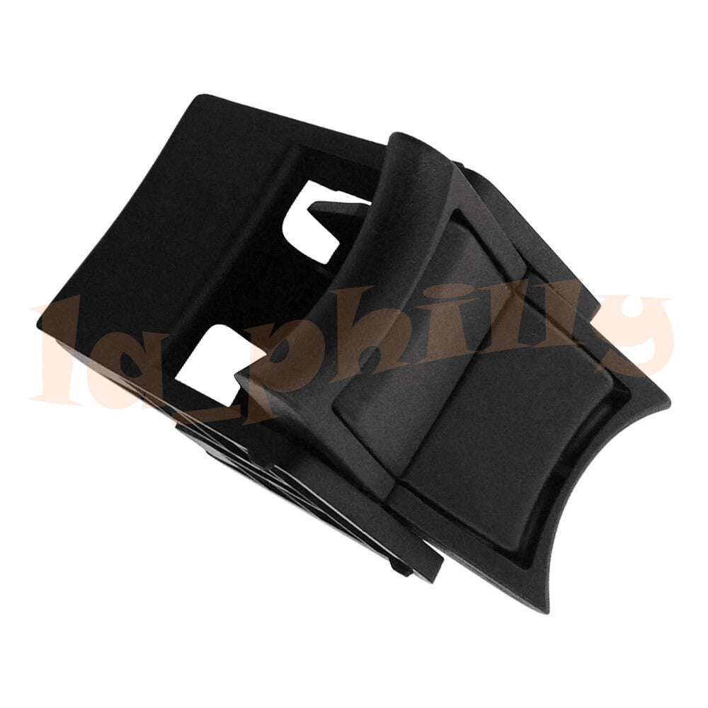Dual Console Center Cup Holder Drink Insert Divider for Toyota for Camry 2012-2017 Q