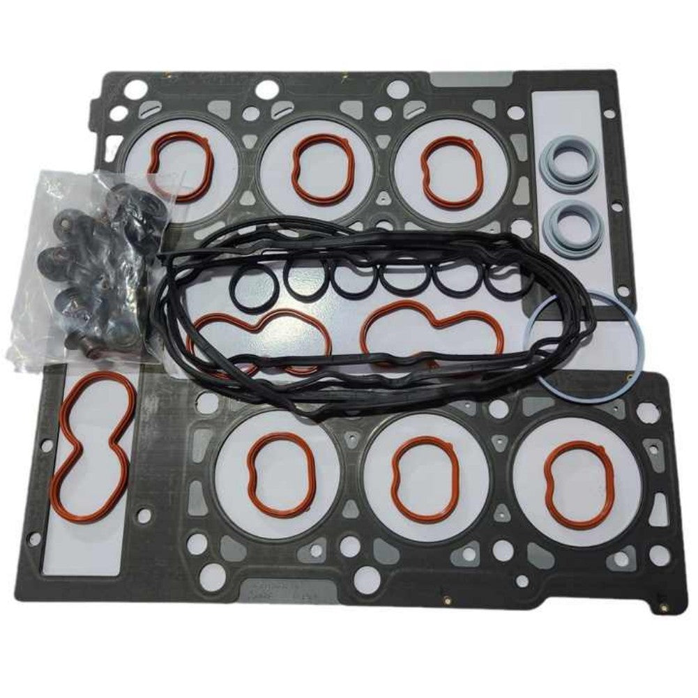 Engine Rebuild Gasket Set for Chrysler for Dodge 2.7 07-10 Q