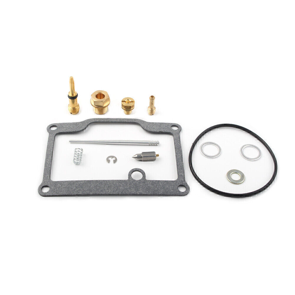 1XCarburetor Rebuild Carb Re2pcs Kit For Fit for Suzuki 74-77 GT550 Q
