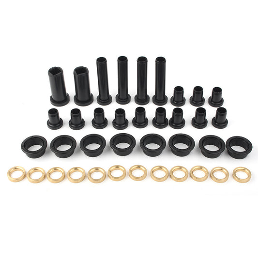 Rear Suspension Bushings Kit Fit for Polaris ATV Sportsman 500 RSE 1996-2000 1999