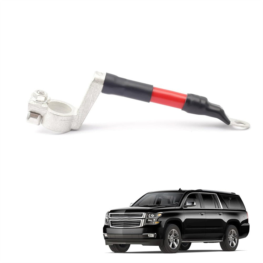 New Positive Battery Cable 84494554 For Chevy Suburban Silverado Tahoe 2015-2020 Q