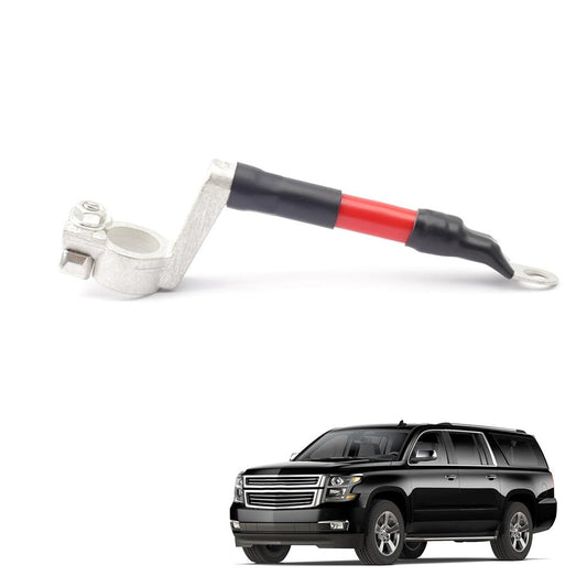 New Positive Battery Cable 84494554 For Chevy Suburban Silverado Tahoe 2015-2020 Q