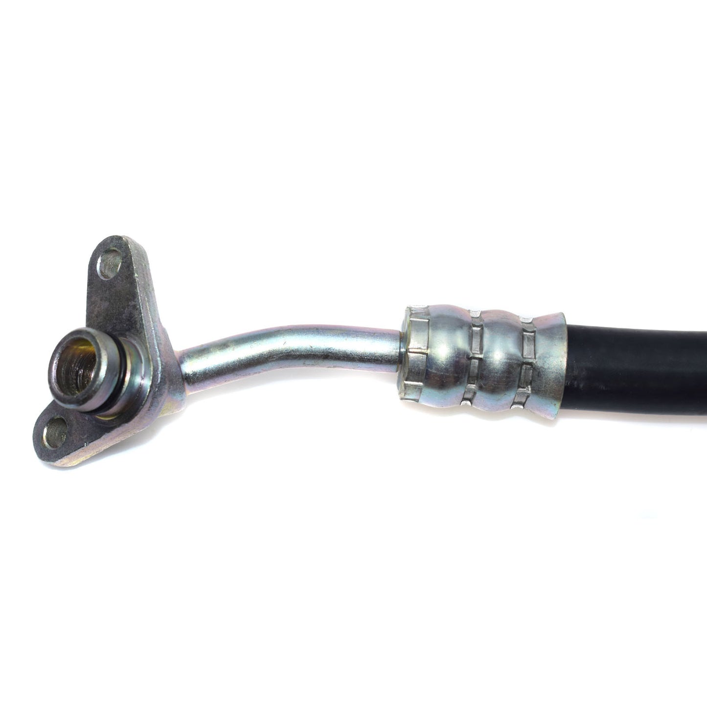 Power Steering Pressure Hose for 2003 - 2007 for Honda Accord 22 Diesel 53713SDAQ02- v