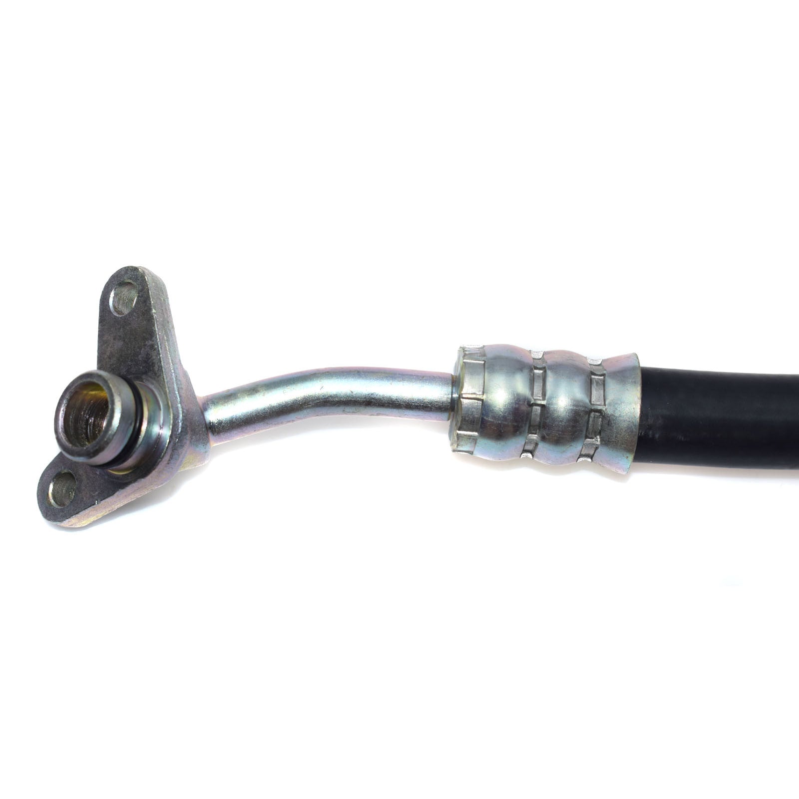 Power Steering Pressure Hose for 2003 - 2007 for Honda Accord 22 Diesel 53713SDAQ02- v