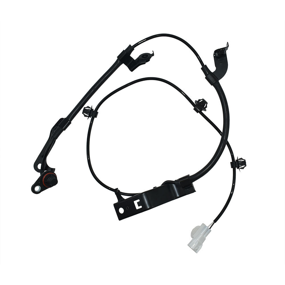 2pcs Front Left Right ABS Wheel Speed Sensor for Toyota HILUX 2.4L 2.8L