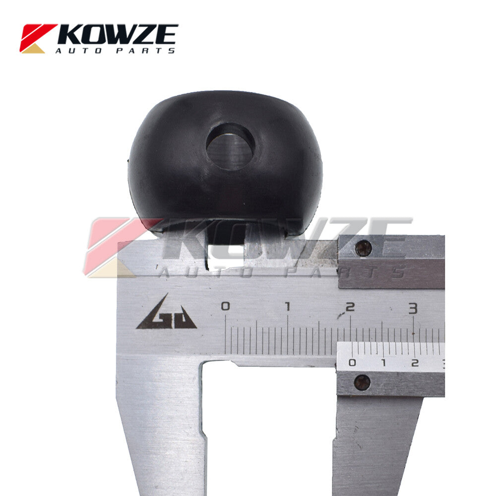 M/T Gearshift Equip Bushing Big Size fit for Mitsubishi Pajero Montero Shogun Q
