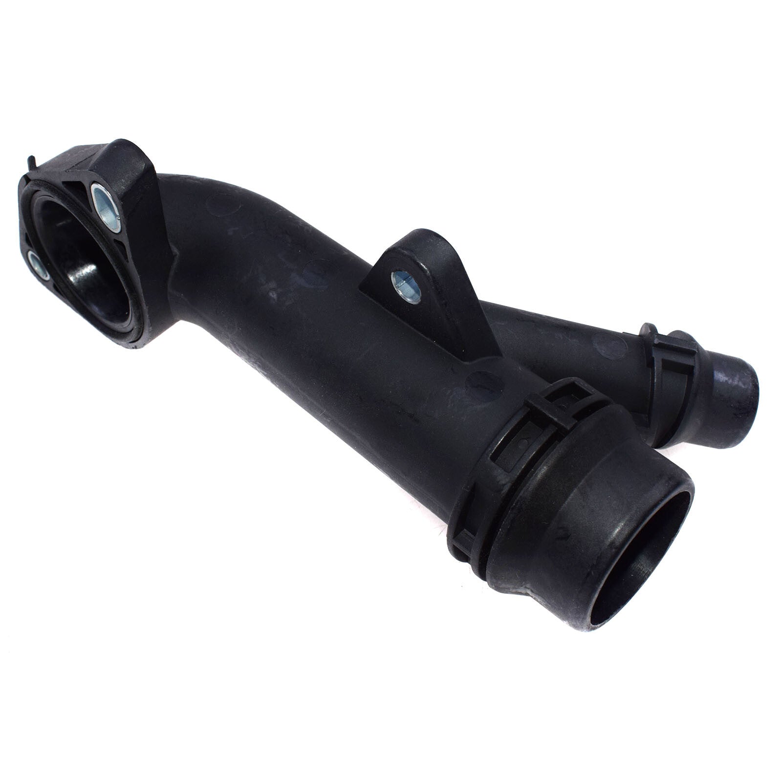 Cooling hose pipe connector for 1er 3er X1 X3 Z4 for Mini Cooper 11537560130- v