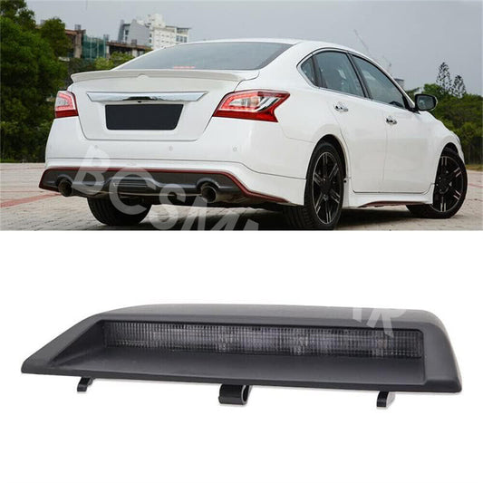 Center Mount 3rd Brake Light Signal Lamp Fit for Nissan for Altima Sedan 2013-2015