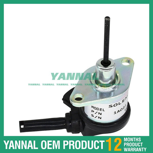 Brand new solenoid valve 7022789, suitable for T190 AL275 S130 S150 S160 S175 S185 S205-