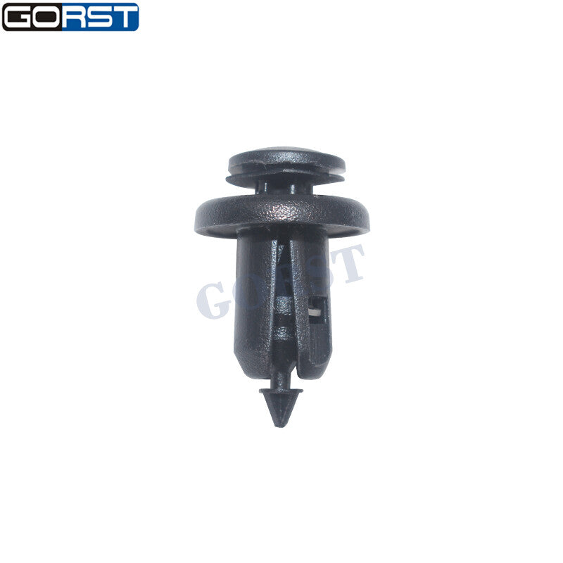 10pcs Front Bumper Retainer Clip Push Type Retainer 91505-S9A-003 for Honda v