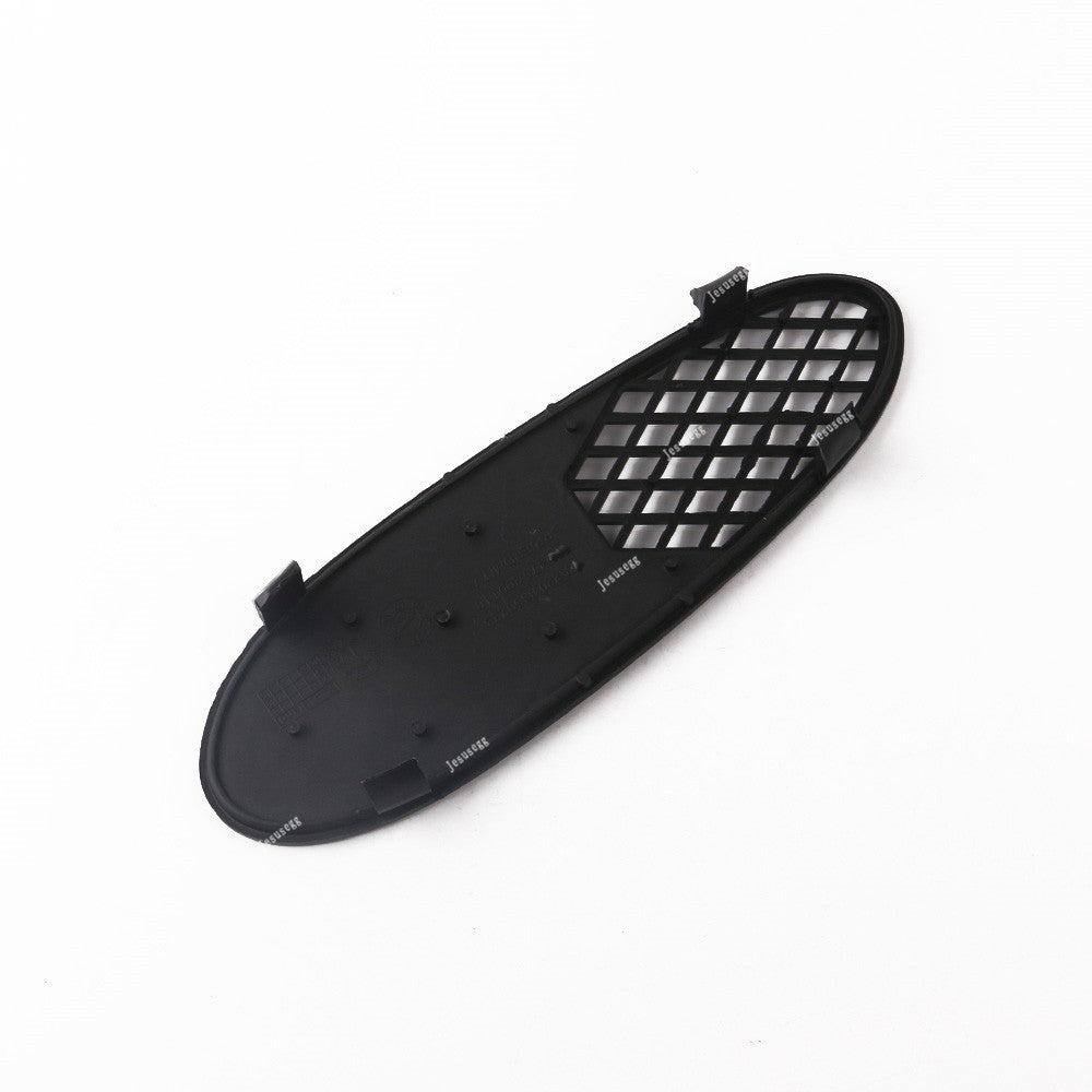Front Right Hand Bumper Cover Lateral Grill for Mercedes S430 S500 S600 Q