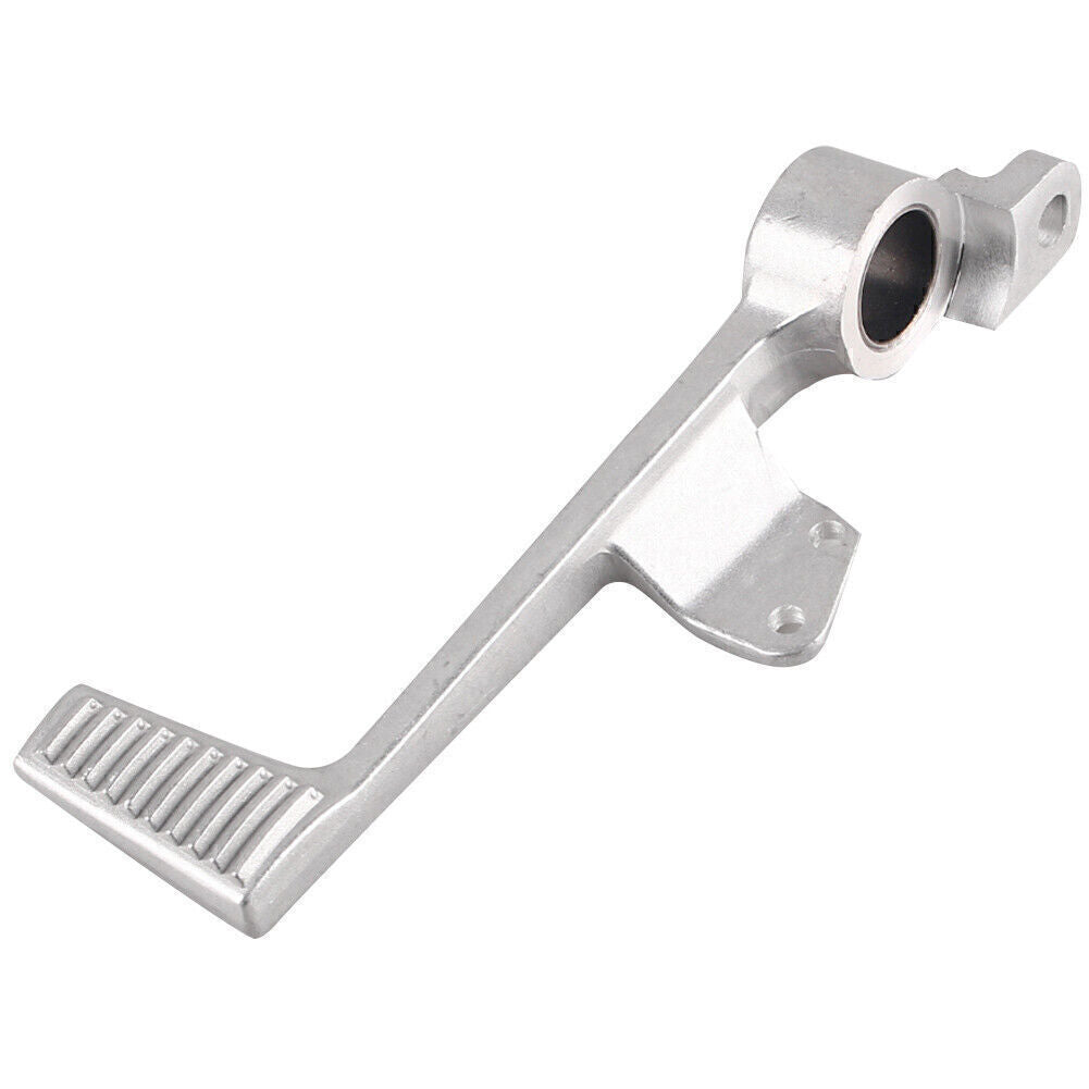 Rear Brake Foot Pedal Lever Fit for Honda CBR600RR 2003-2006 2005 2004
