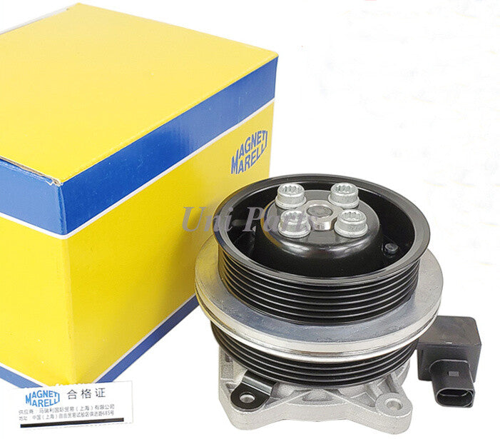 03C121004J Equipment Manufacturer Water Pump for Volkswagen for Golf , for Tiguan , and for Audi A1 1.4 TSI