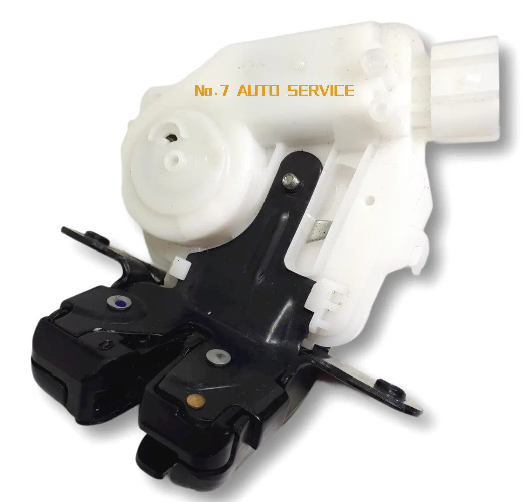 New Trunk Lock Actuator For 2014-2019 for Toyota Yaris 1.5L 69350-02090