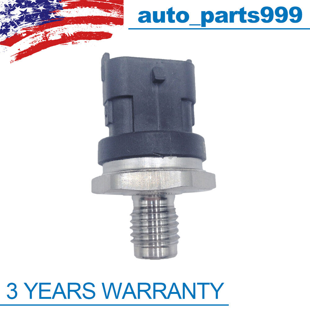 Fuel rail pressure sensor suitable for Hyundai Santa Fe 2.0 2003 2002 0281002909- n