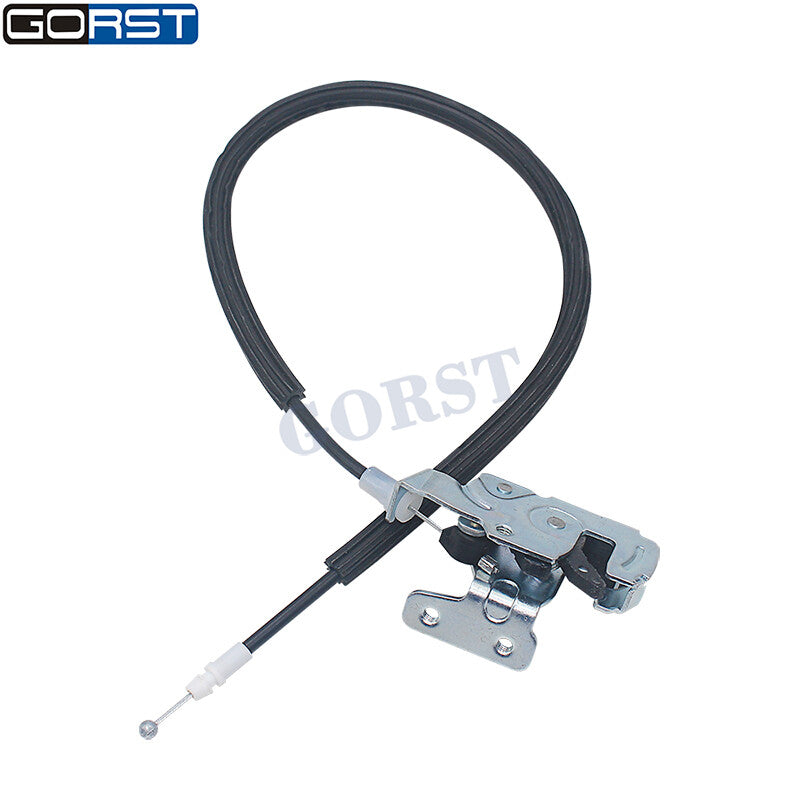 Rear Door Lower Latch Lock Cable for Fiat Ducato for Peugeot Boxer for Citroen Relay v
