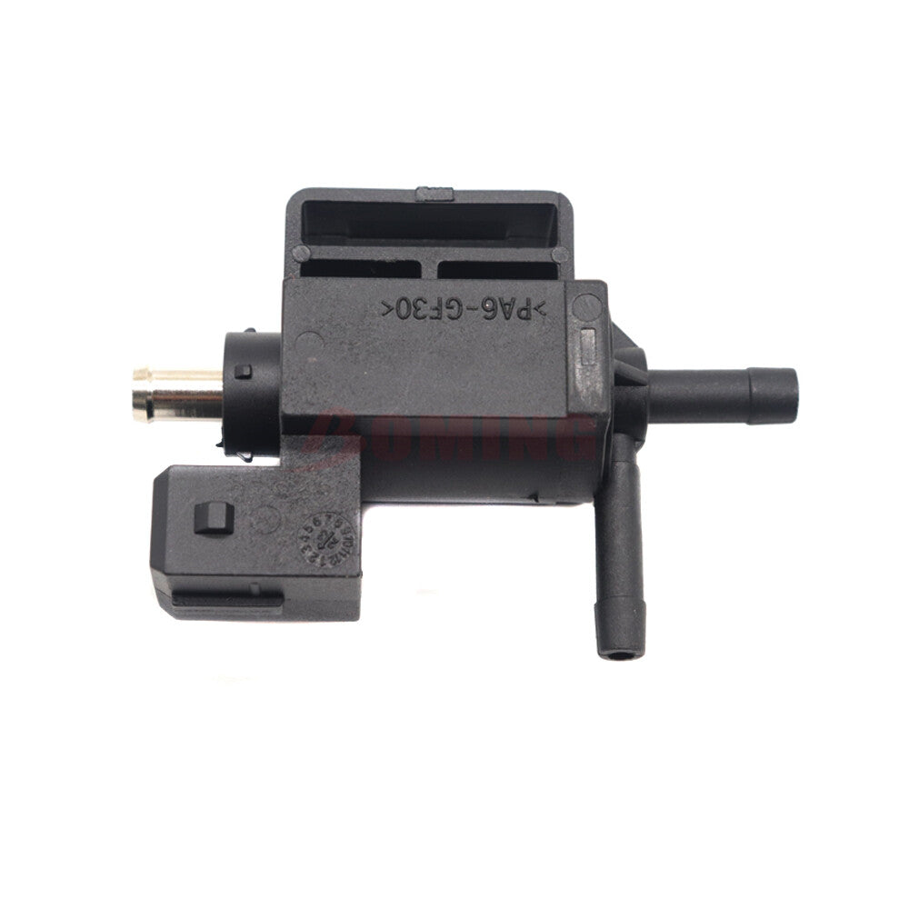 Boost solenoid valve is suitable for Volvo C30, C70, S40, S60, S80, and V50 models. (6M5G-9K378-AA 30670449)