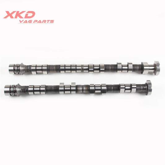 2.4L Exhaust and Intake Camshaft Kit for Buick for Chevrolet Equinox for GMC LAF LUK