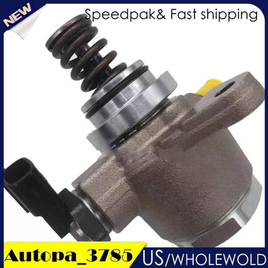 High Pressure Fuel Pump Suitable for Infiniti M56 Q70 for Nissan Titan NV Armada