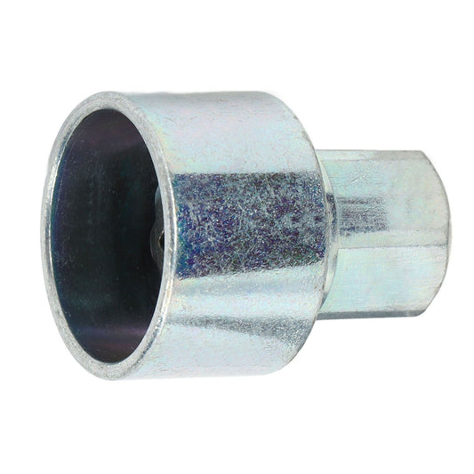 Wheel Lock Key Anti Theft Lugnut Socket Parts For 1 3 5 6 7Series X1 X2 X3 X4 X5
